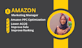 manage amazon PPC campaign optimization