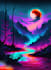 create ai graphics art