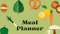 make you meal plan with complete nutrition facts
