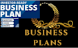 prepare a complete business plan