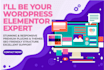 be your elementor expert