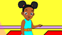 create kids learning videos