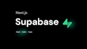 be your nextjs supabase developer