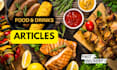 write engaging and well researched food articles