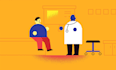 illustrate and animate a custom 2d video