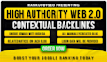web 2 0 backlinks