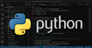 do your python projects