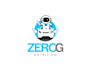 make high quality premium astronaut logo design