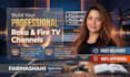 roku and amazon fire TV channel apps  bundle offer