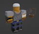 design 3d characters for roblox