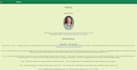create or revise your website using HTML CSS and js
