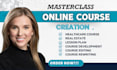do lms video editing, interactive training video, articulate 360 course creation