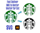 convert your logo to vector
