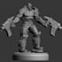 do 3d model for 3d printing