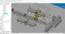do out programs and simulations of fanuc robots