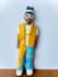create claymation animation stop motion animation clay character model
