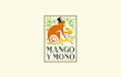 boutique remote friendly hotel monkeys mangoes logo