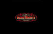 awesome and unique cigar nights logo