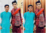 change background from photo and also change colour