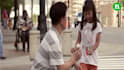 create beautiful happy father day video