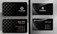 design a unique and professional business card