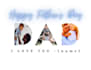create personalized fathers day card