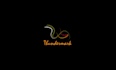 design improving over time lighting fixture logo