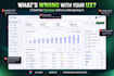 audit and redesign your saas UI UX for better usability