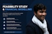 create feasibility studies and financial models