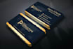 do professional business card design