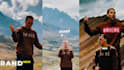 create your lyrics music video with vfx