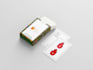 design a custom playing card deck for your own game