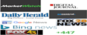 do press release writing services and press distribution