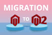 migrate your store magento 1 to magento 2