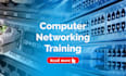 teach computer networking online