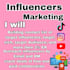 do influencers research and outreach influencer marketing