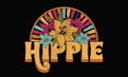 design custom retro vintage 70s groovy hippie t shirt