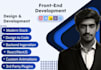 create exceptional frontend websites