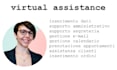 il tuo assistente virtuale fatturazione, contabilita, inserimento dati e ordini