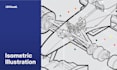 create technical illustrations and diagrams