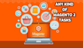 create and optimize your magneto website