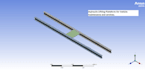 use solidworks, inventor, workbench for cad, cam and fea analysis