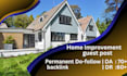 do home improvement guest post on high quality blogs