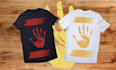 create tshirt  custom designs for every style