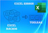 craft your excel ribbon toolbar