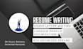 provide resume writing , cover letter and selection criteria services