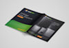 design professional product catalog for your business