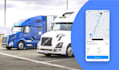 develop transportation app, delivery app, booking app, logistic app development