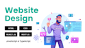 convert figma to react js or next js website