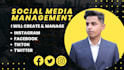 create instagram business account and account management